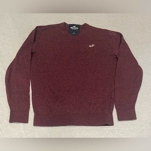 Hollister Crewneck